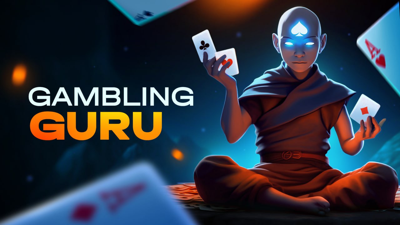 Guru gaming