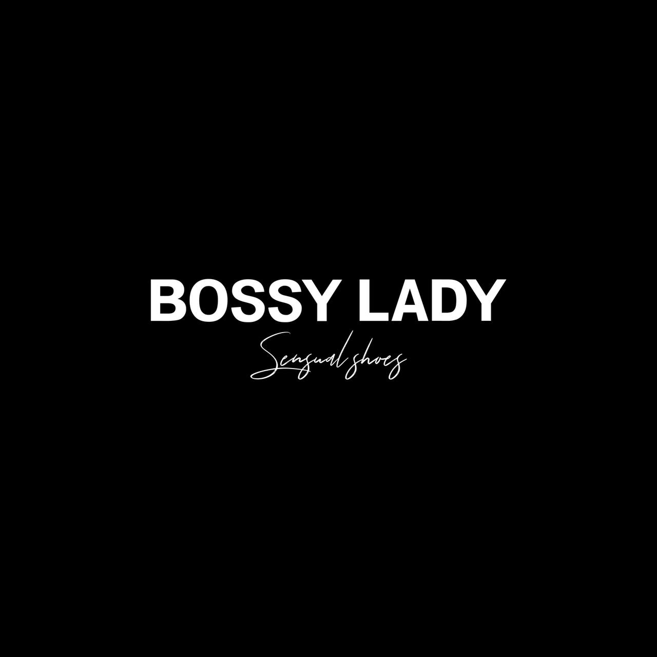 Bossy lady пушкинская ул 16 фото