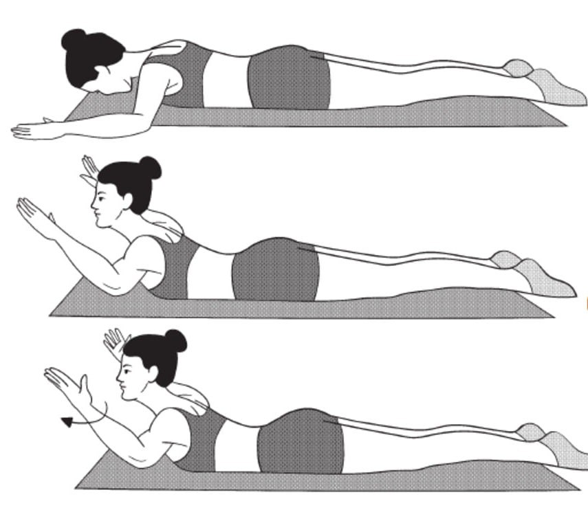 Лодочка упражнение для спины. Лодочка упражнение для спины. Как делать упражнение лодочка для спины. Лодочка на спине. Упражнения на поясницу лодочка.