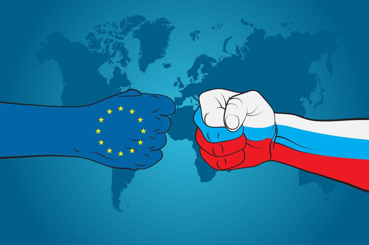 Европа против украины. Европа против России. Противостояние ЕС И России. Евросоюз и Россия Дружба. Против Европы.