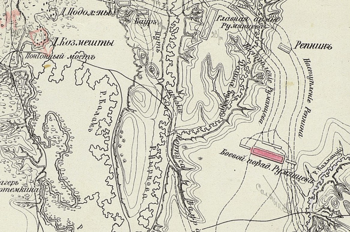 Битва на реке кагул. Битва при Рябой могиле 1770. Сражение у Рябой могилы. Сражение у Рябой могилы 1770. Битва у Рябой могилы карта.