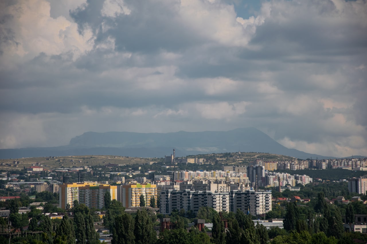 реальные фотографии с симферополя