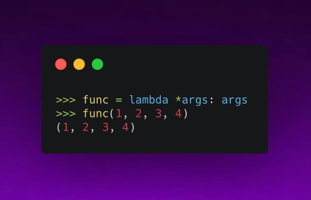 Func lambda. Func lambda