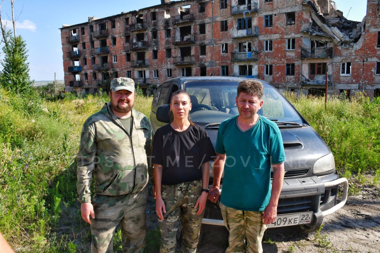 Рожин последние новости. Моздок поселок Мирный. Сборы.