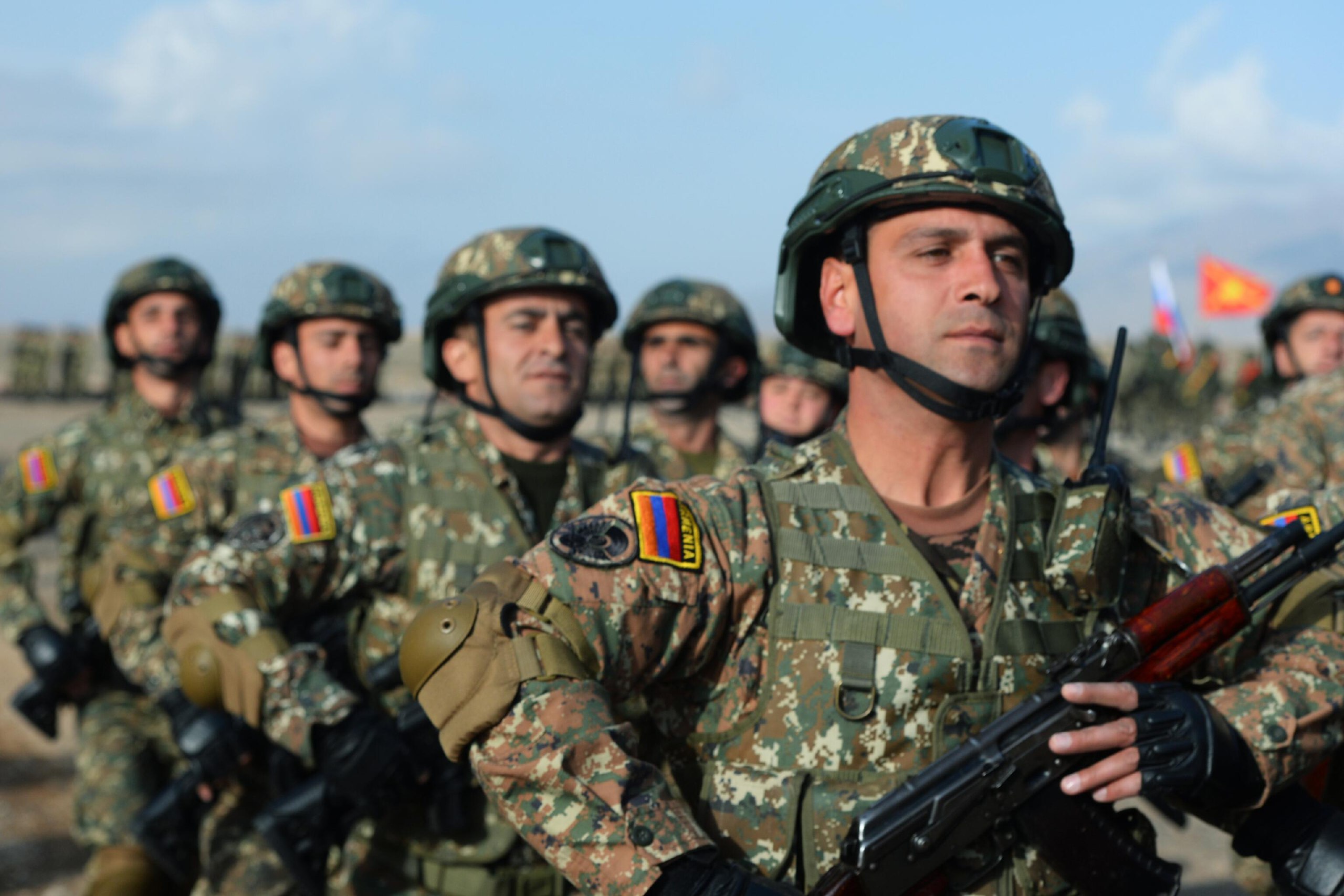 Одноклассники армении. Azerbaijan Army.