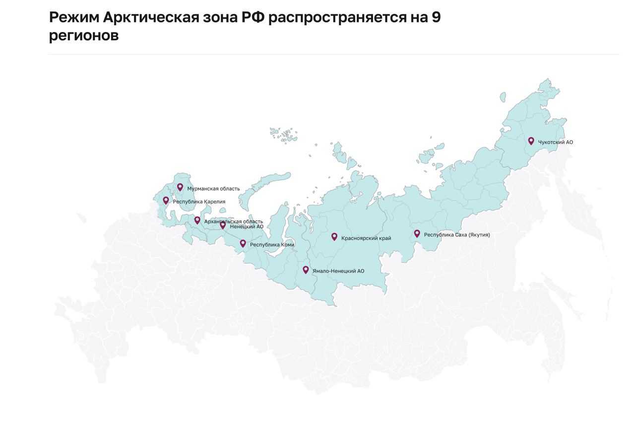 Арктическая ипотека 2024 янао условия. Арктическая зона России на карте. Арктическая зона Российской Федерации на карте России. Арктическая зона на карте. Субъекты арктической зоны РФ.