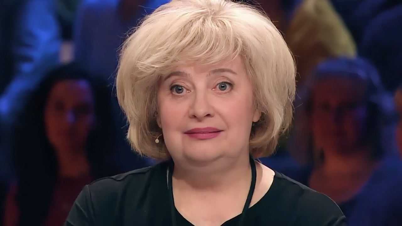 Татьяна Анциферова Биография Фото