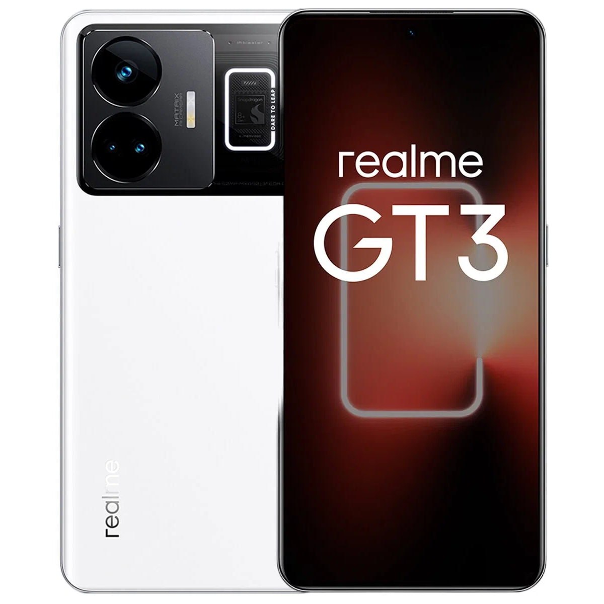 Realme Gt 3 Купить В России