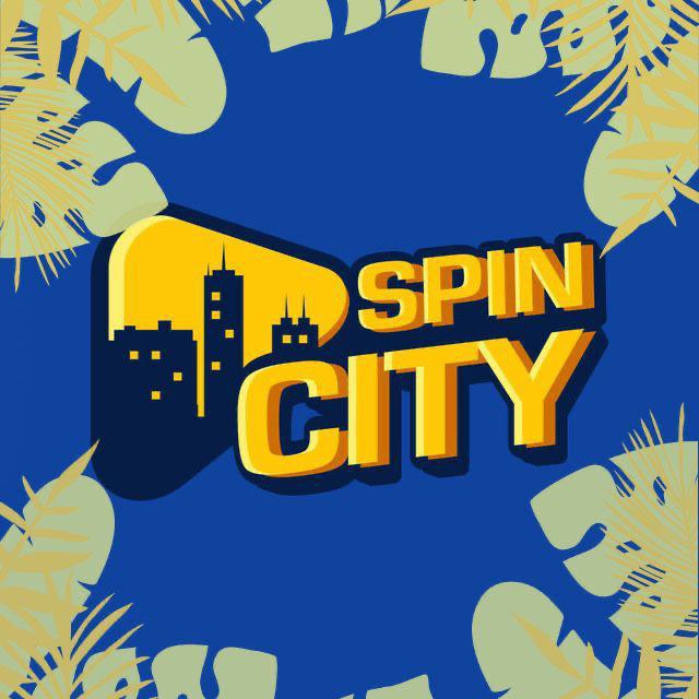 Спин Сити. Spin City.