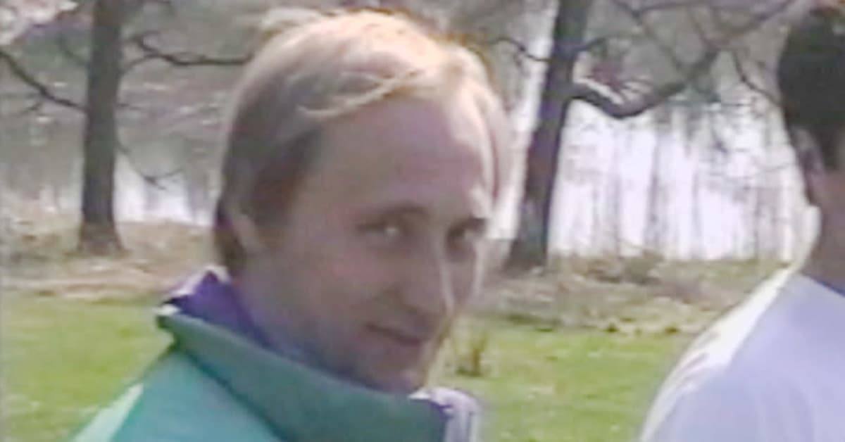 Финские журналисты опубликовали видео из личного архива Владимира Путина и Анатолия Собчака