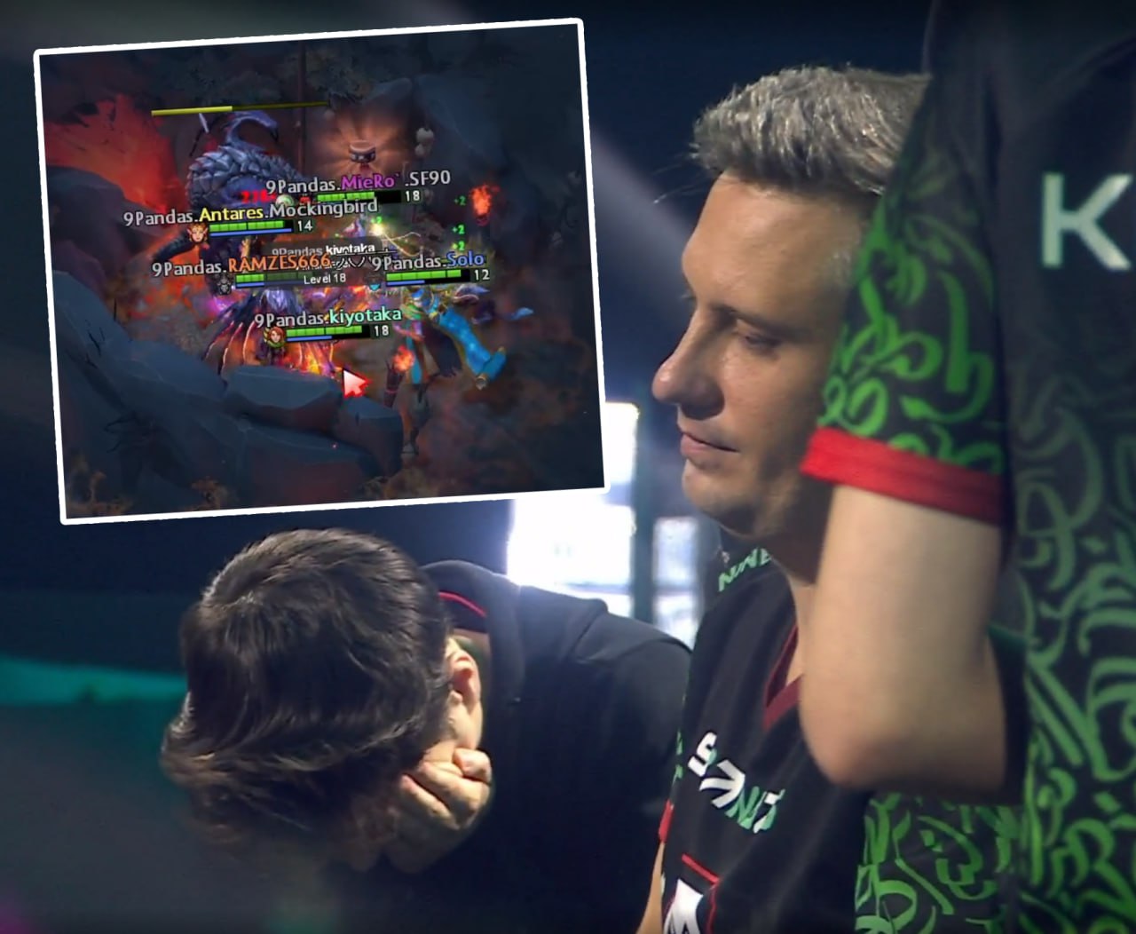 Казань киберспорт турнир 2024