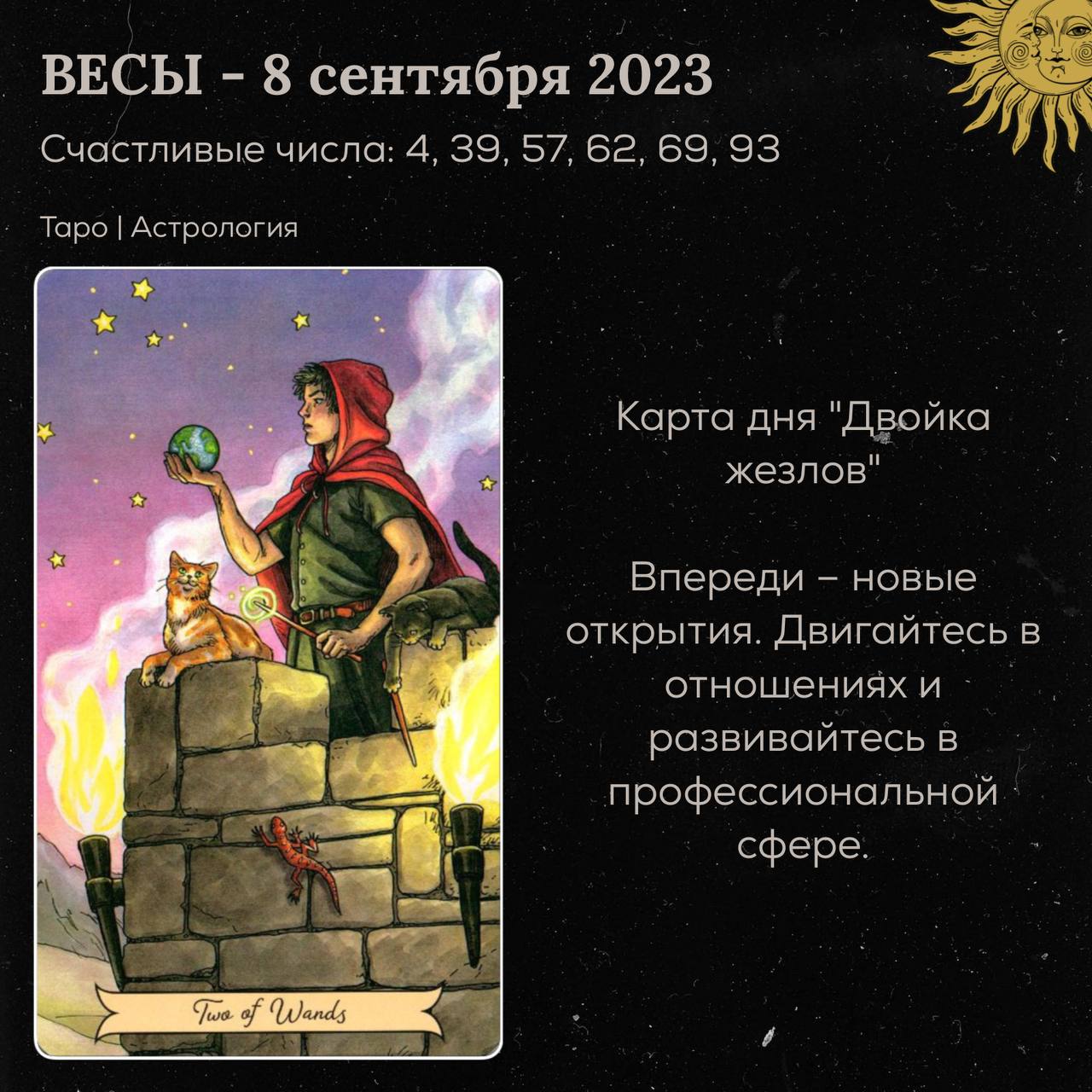 Telegram channel \