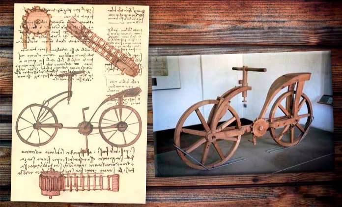 Проект КАТАПУЛЬТА Леонардо да Винчи