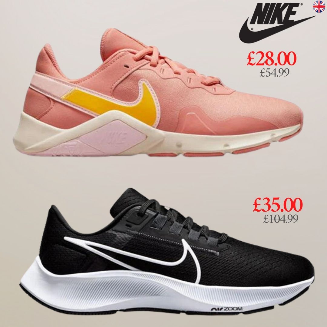 Вес кроссовок nike. Easpl010