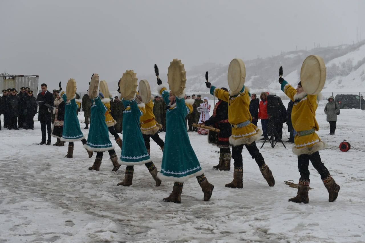 Телеграмм группы норильск фото 26