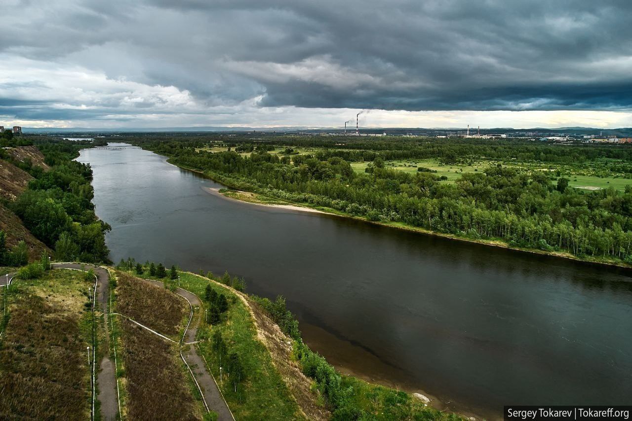 сделать фото красноярск октябрьский район