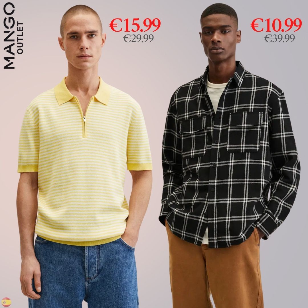 https://www.<b>mangooutlet</b>.com/es/hombre/polos/polo-cremallera-rayas_27047724....