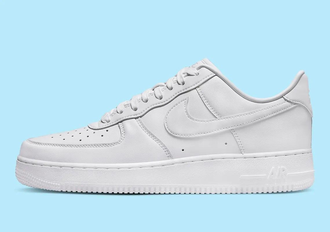 Air force 1 white