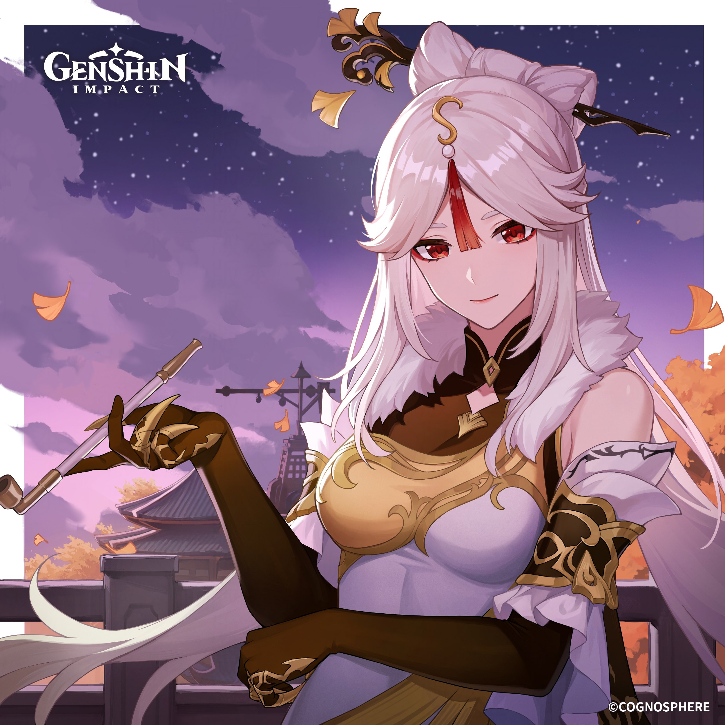 Публикация #2623 — Genshin Impact RU (@genshin_impact_ru_off)