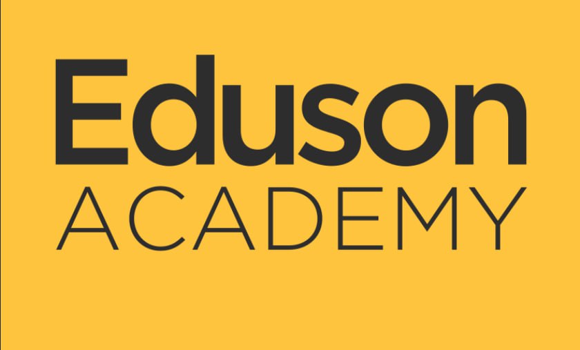 Academy eduson tv