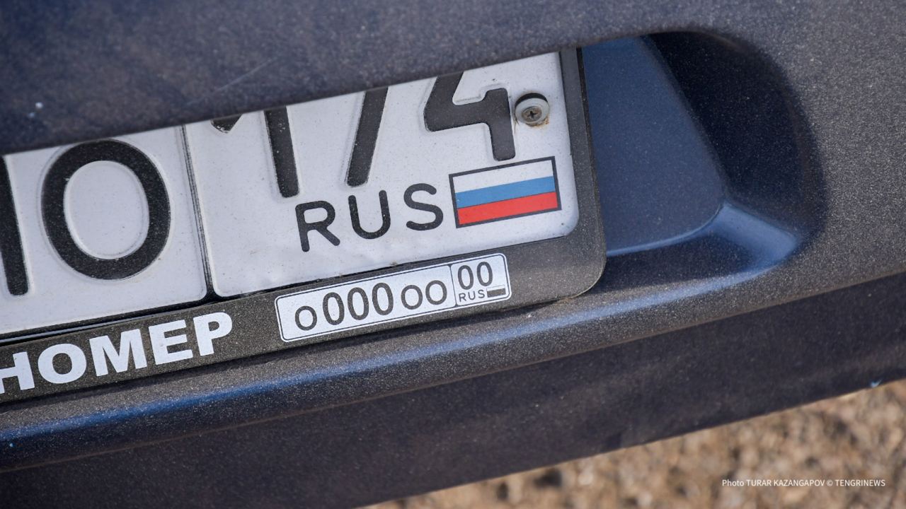 номера автомобилей эстонии