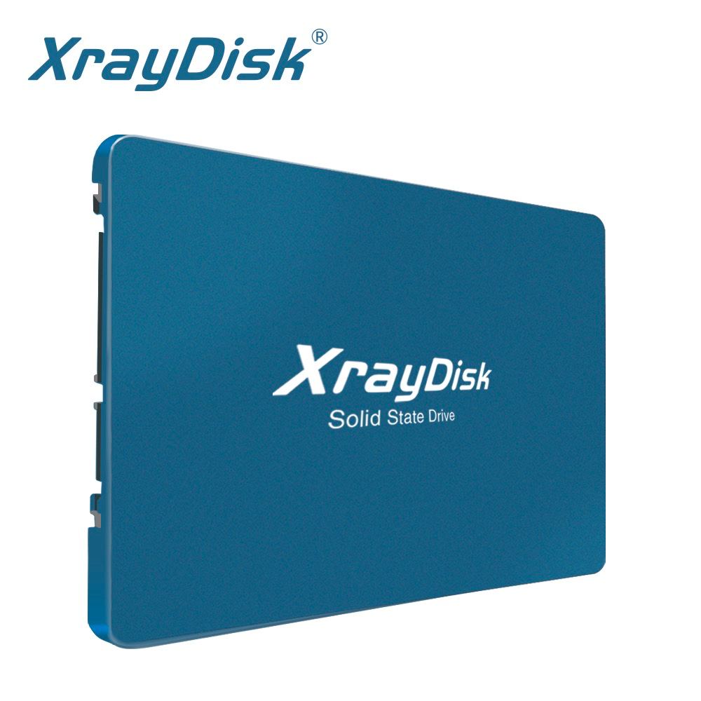 Xraydisk