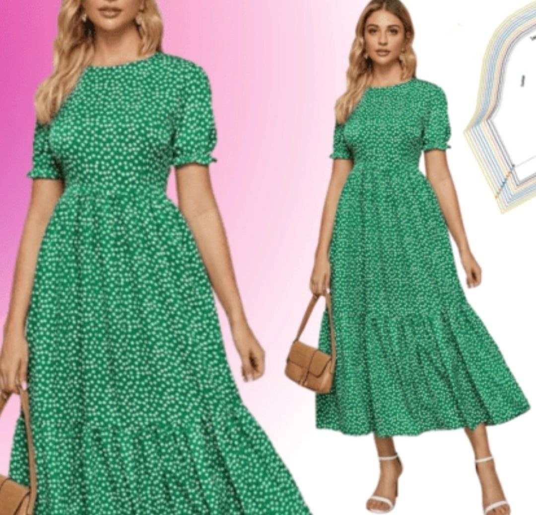 Фото Выкроек Платьев фото 24