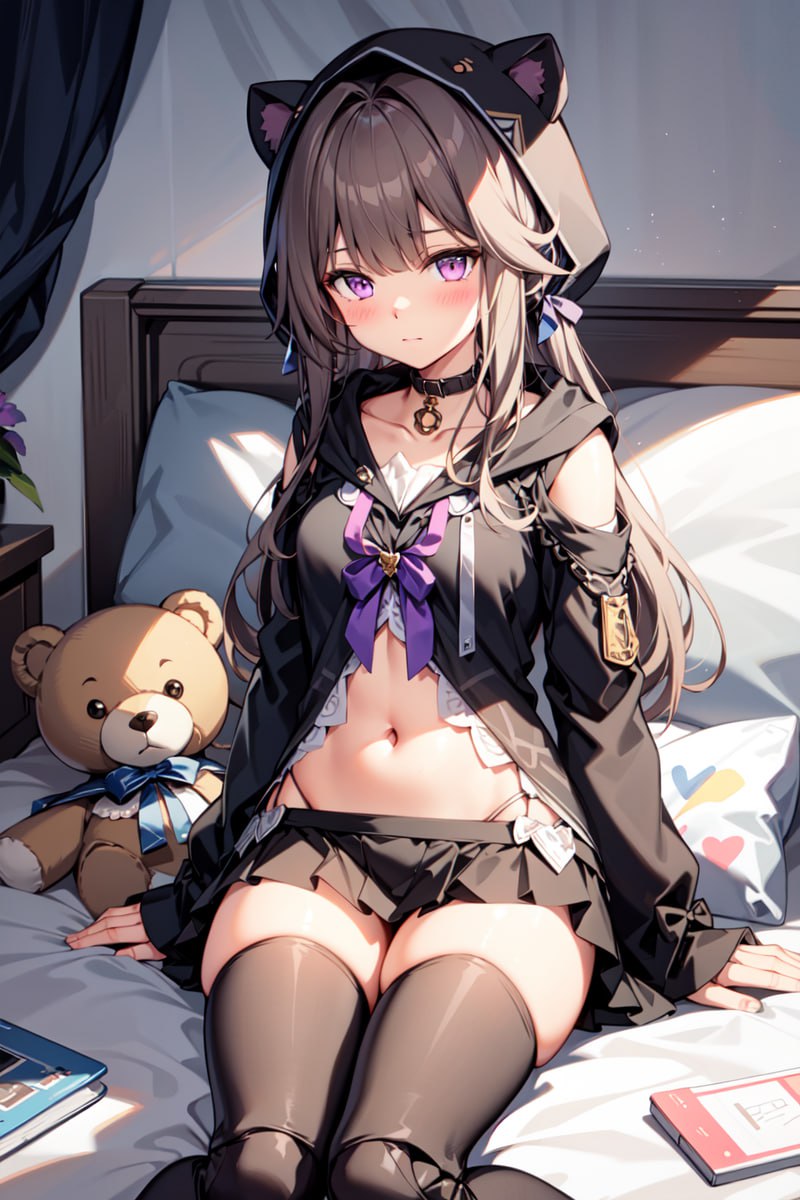 Post #689 — Honkai Star Rail NSFW 18+ (@Honkai_star_rail_18x)