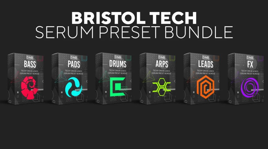 Bundle sample