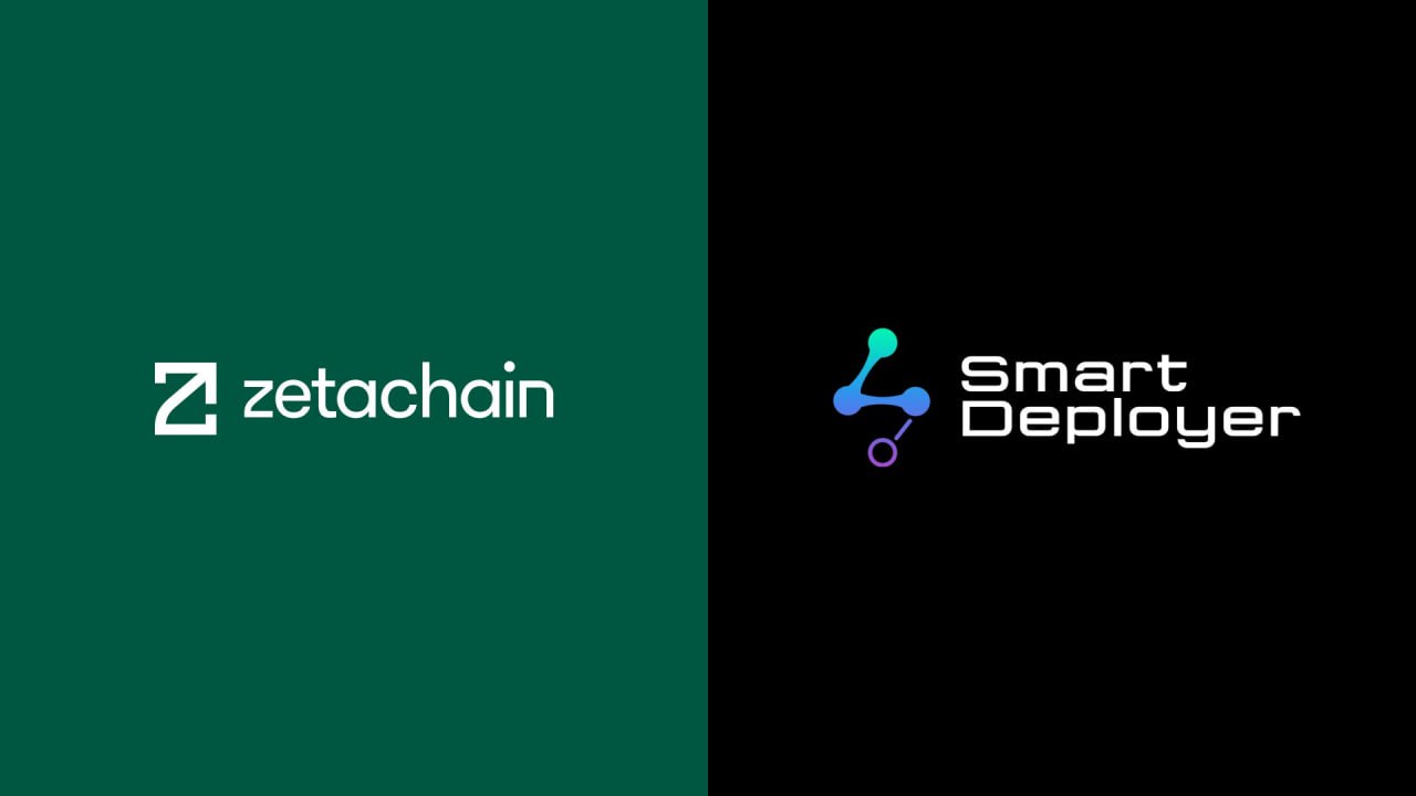 Zetachain