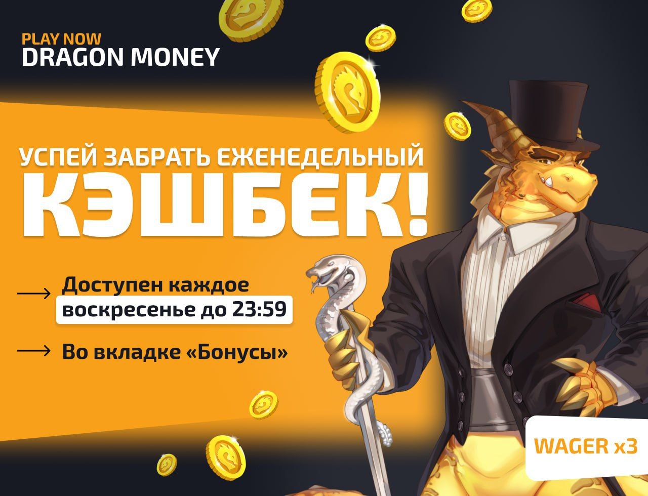 Dragon money 4