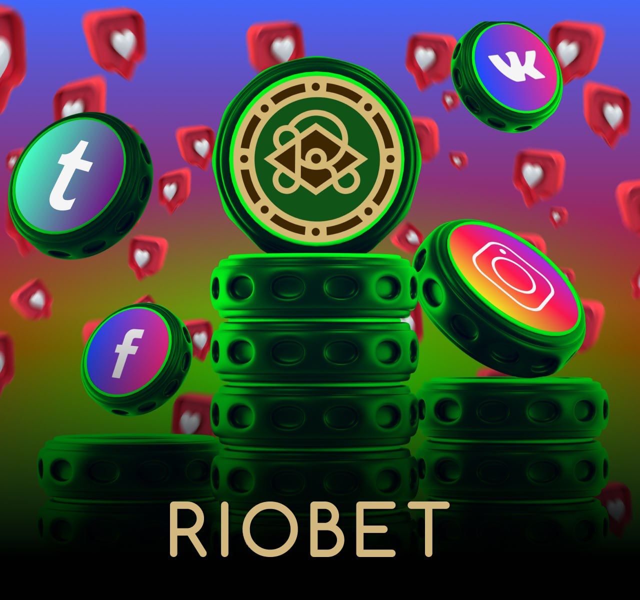 Риобет сайт riobet pay