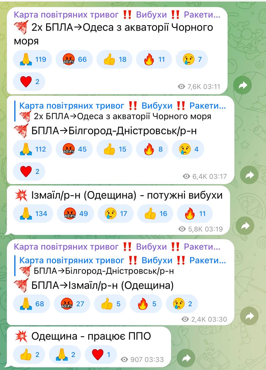 Осташко важная telegram