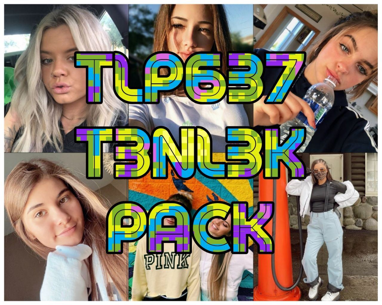 Free t33n leaks