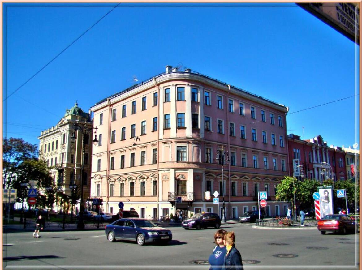 Санкт петербургский центр. Роддом на Фурштатская улица Санкт-Петербург. Родильный дом на Фурштатской СПБ. № 2 на Фурштатской. Фурштатская улица дом 2 Санкт-Петербург.