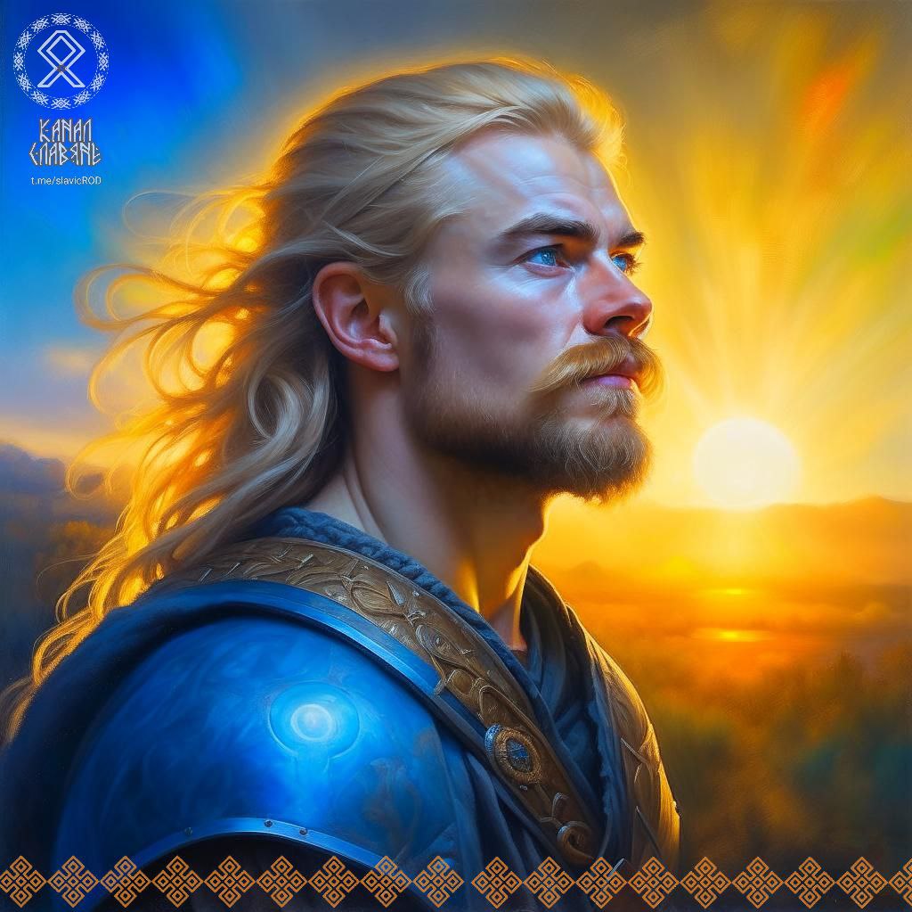 осеннее сварожье. славянский пост. славяне вымирают. славянский пост. славянский великий пост.