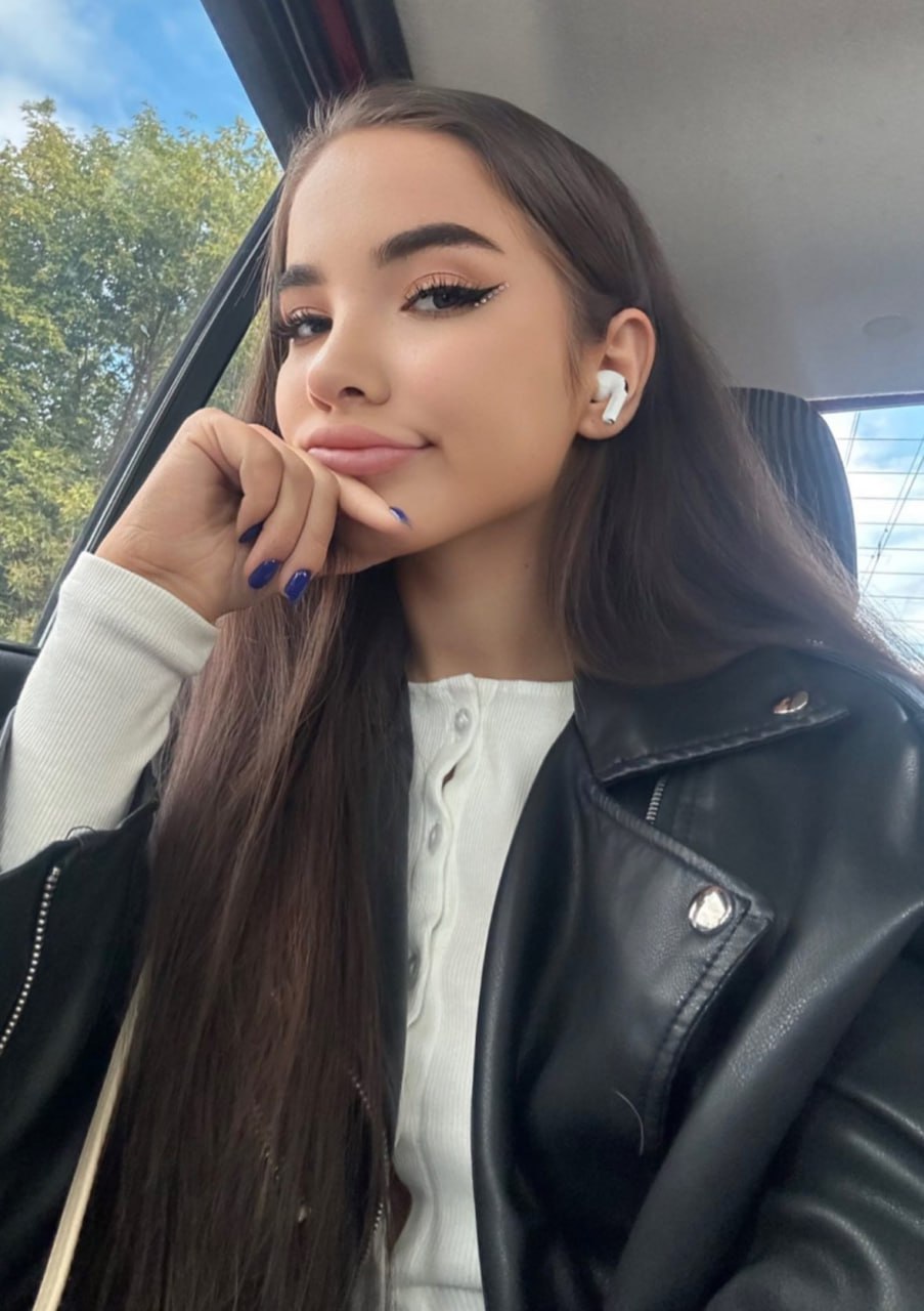 Это я еду к ортодонту 🦷 предварительно забыв деньги 💰 и карты 💳 😂. @may...