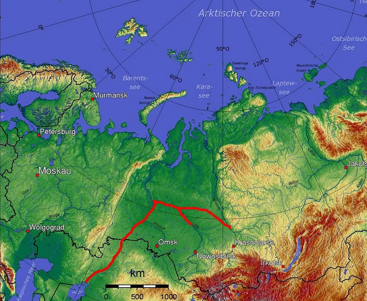 Разработайте проект переброски вод в косту перу рассмотрите различные варианты