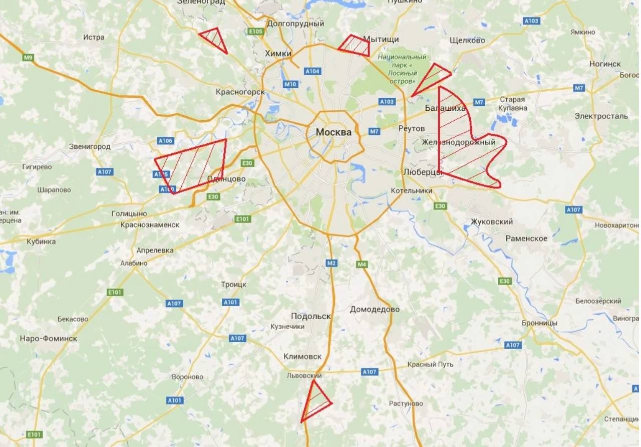 Показать на карте львовский. Карты регламентированных территорий Московской области. Территории с регламентированным посещением для иностранных граждан. Территории с регламентированным посещением. Зона с регламентированным посещением для иностранных граждан.