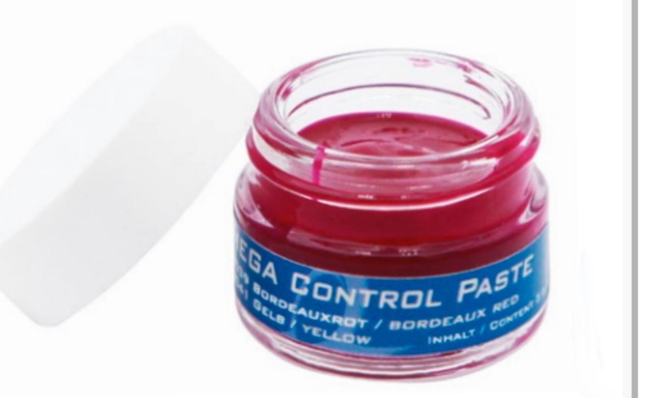Paste control. Omegatech Германия