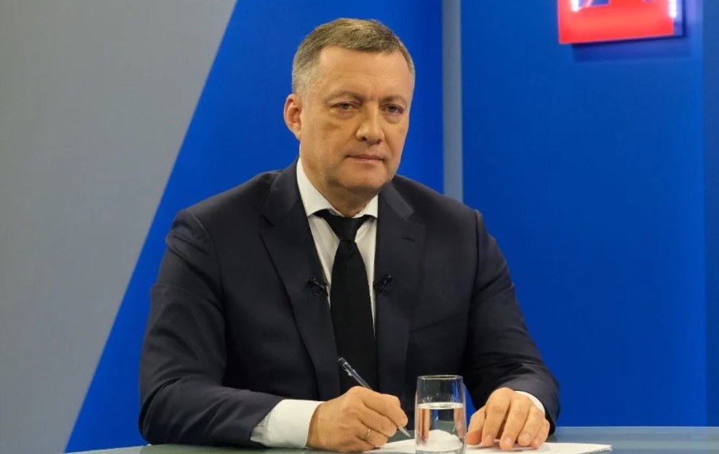 Кандидаты в мэры усть илимска 2024 года