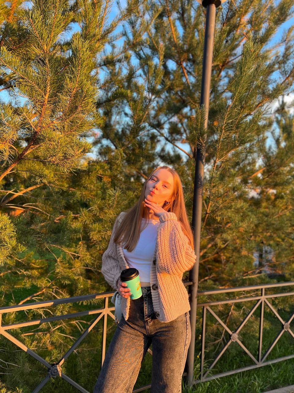 tg afterglow morning