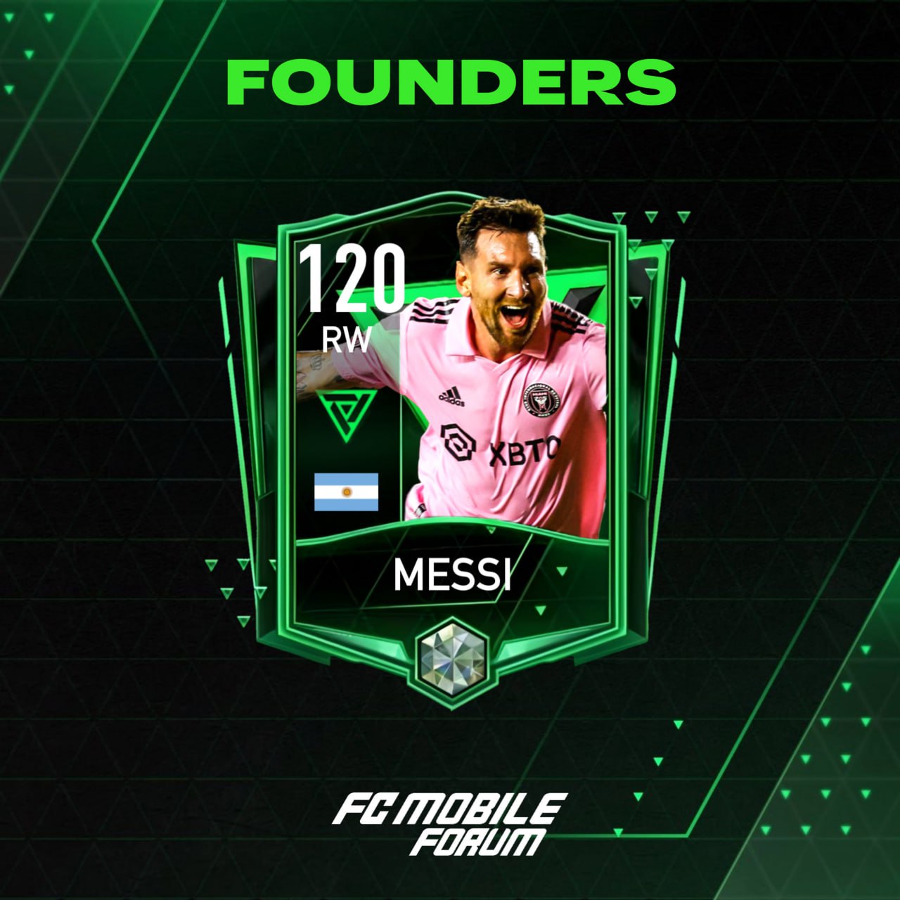 Публикация #7995 — VLAD KAPUSTA - FC MOBILE / FIFA MOBILE (@crownbet777)