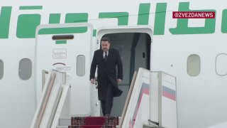 Эльбрус кутрашев